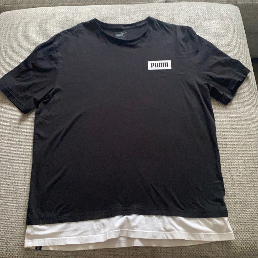Mens T